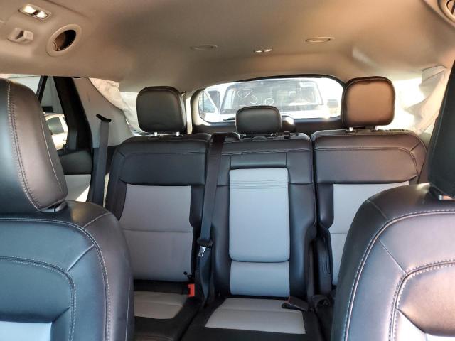 Photo 10 from auction – 2022 FORD EXPLORER X with VIN 1FMSK8DH7NGA73328