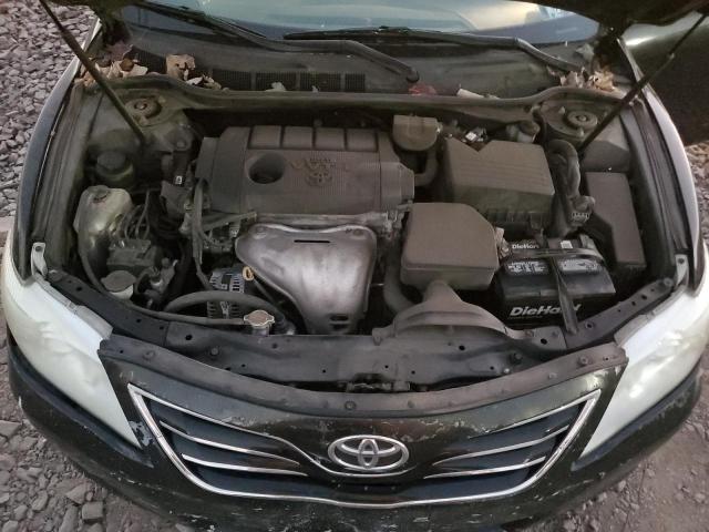 Photo 11 from auction – 2011 TOYOTA CAMRY BASE with VIN 4T1BF3EK4BU196714