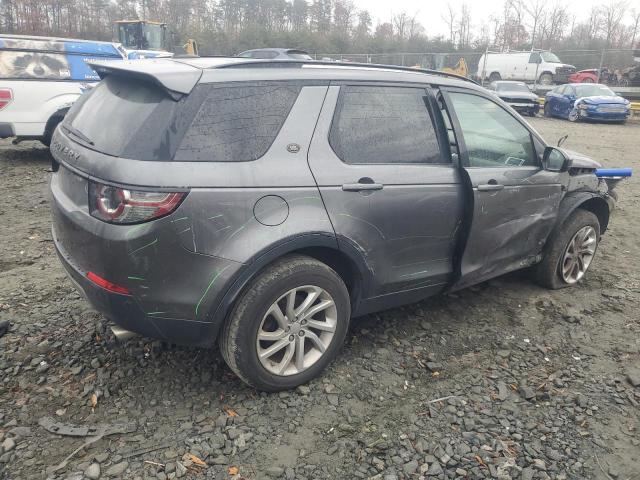Photo 3 from auction – 2016 LAND ROVER DISCOVERY with VIN SALCR2BGXGH544857