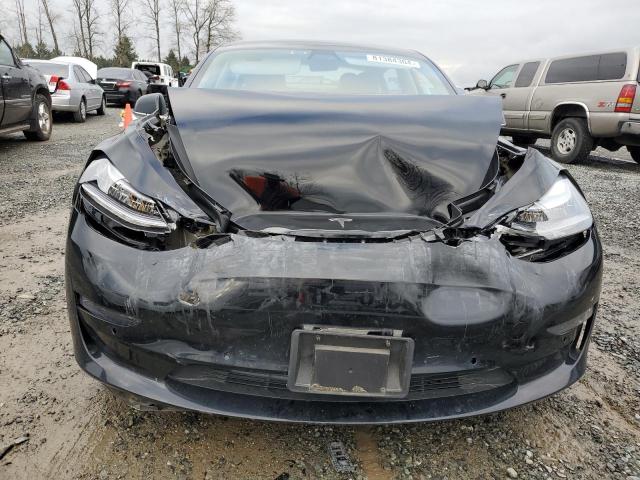 Photo 5 from auction – 2020 TESLA MODEL 3 with VIN 5YJ3E1EB0LF647339