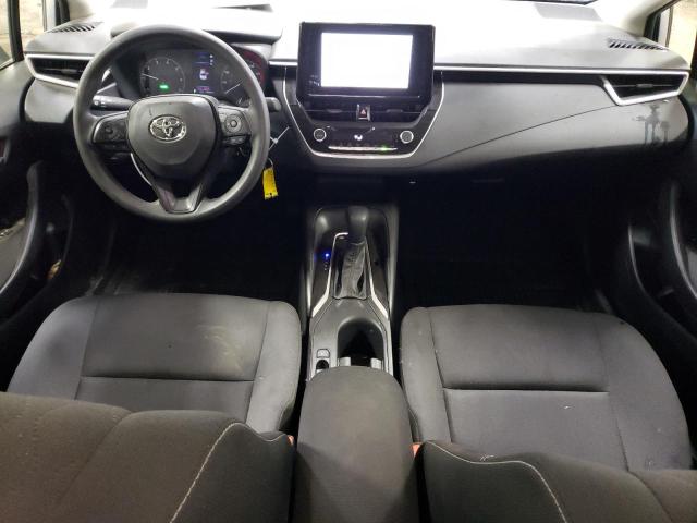 Photo 8 from auction – 2024 TOYOTA COROLLA LE with VIN JTDBCMFE2RJ028450