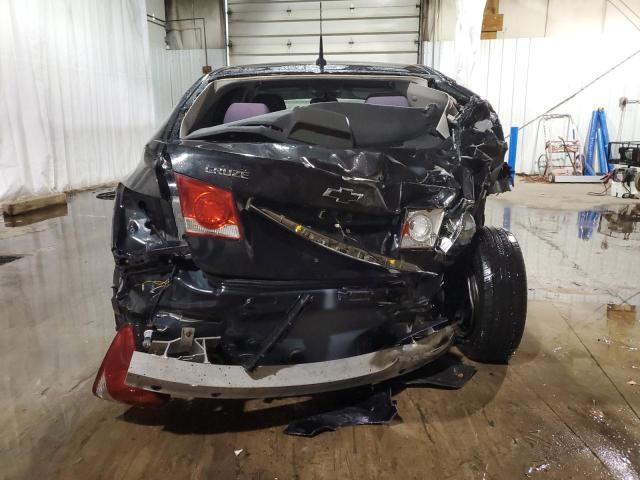 Photo 6 from auction – 2012 CHEVROLET CRUZE LS with VIN 1G1PC5SH0C7291013