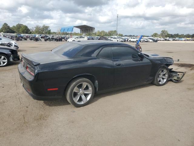 Photo 3 from auction – 2016 DODGE CHALLENGER with VIN 2C3CDZAGXGH344785