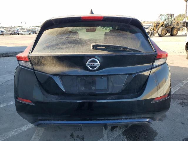Photo 6 from auction – 2018 NISSAN LEAF with VIN 1N4AZ1CP4JC310568