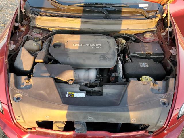 Photo 12 from auction – 2014 JEEP CHEROKEE S with VIN 1C4PJMAB2EW173901