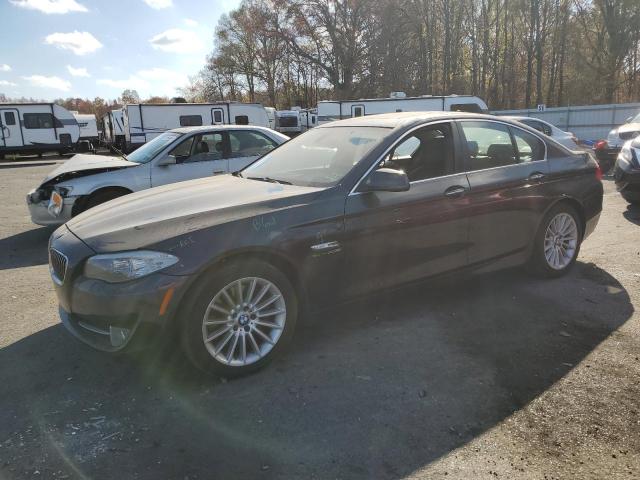BMW 535 XI 2011 z numerem VIN WBAFU7C5XBDU53825 - Zdjęcie z aukcji