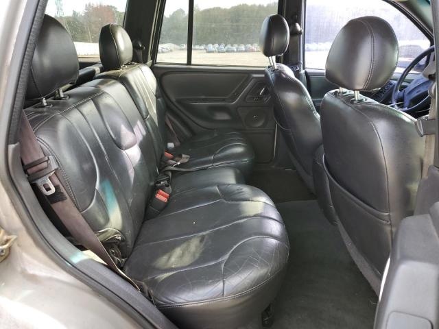 Photo 11 from auction – 2000 JEEP GRAND CHER with VIN 1J4G248S6YC275544