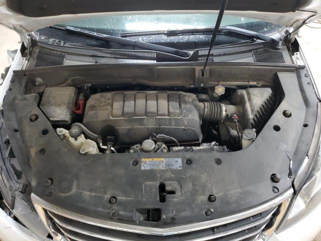Photo 12 from auction – 2016 CHEVROLET TRAVERSE L with VIN 1GNKRGKD5GJ258761