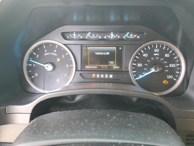 Photo 9 from auction – 2020 FORD EXPEDITION with VIN 1FMJU1JT2LEA64258
