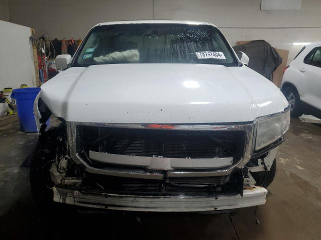 Zdjęcie 5 z aukcji – 2010 HONDA RIDGELINE z VIN 5FPYK1F52AB004082