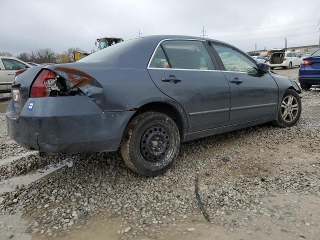 Photo 3 from auction – 2007 HONDA ACCORD SE with VIN JHMCM56367C024469
