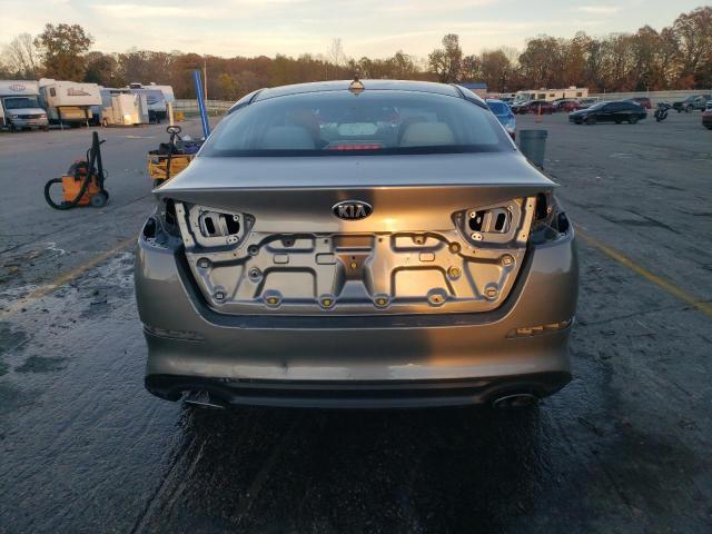 Photo 6 from auction – 2014 KIA OPTIMA LX with VIN 5XXGM4A71EG281981
