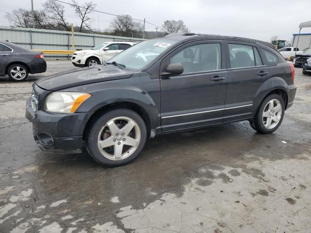 DODGE CALIBER R/ 2008 with VIN 1B3HB78K18D625931 - Photo from auction