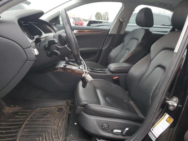 Photo 7 from auction – 2014 AUDI A4 PREMIUM with VIN WAUFFAFL1EA059041