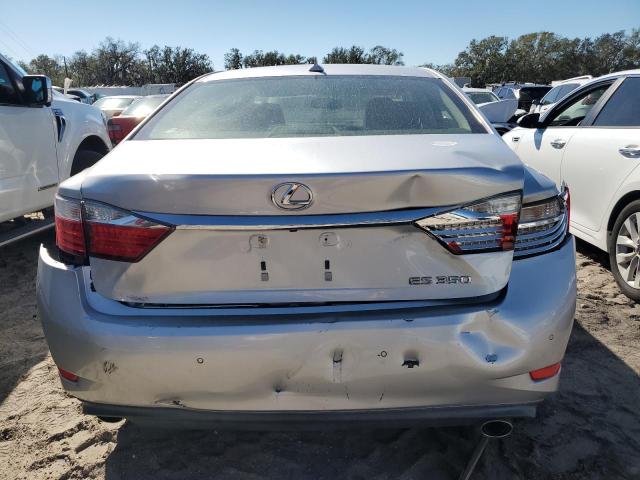 Photo 6 from auction – 2014 LEXUS ES 350 with VIN JTHBK1GG8E2116200