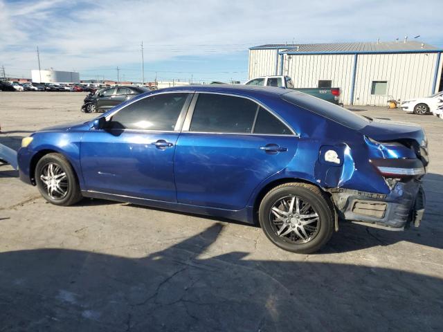 Photo 2 from auction – 2011 TOYOTA CAMRY BASE with VIN 4T1BF3EK5BU715737
