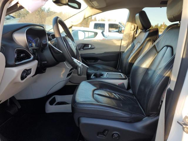 Photo 7 from auction – 2022 CHRYSLER PACIFICA T with VIN 2C4RC1BG0NR179166