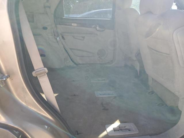 Photo 11 from auction – 2005 BUICK RENDEZVOUS with VIN 3G5DA03E15S529616