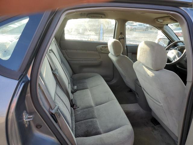 Photo 10 from auction – 2005 CHEVROLET IMPALA LS with VIN 2G1WH52KX59228804