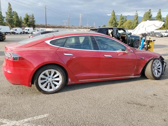Photo 3 from auction – 2018 TESLA MODEL S with VIN 5YJSA1E22JF272459