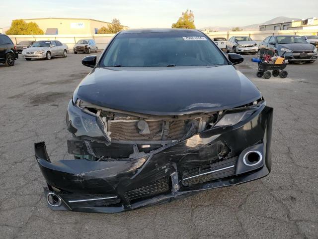Photo 5 from auction – 2014 TOYOTA CAMRY L with VIN 4T1BF1FK4EU825170