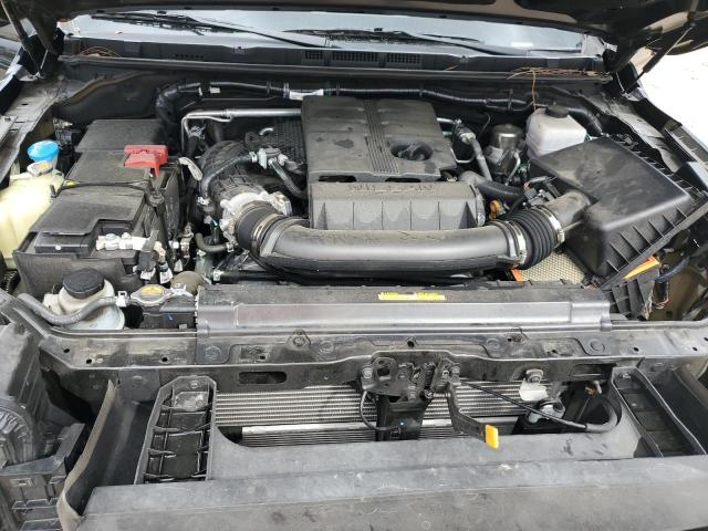 Photo 11 from auction – 2023 NISSAN FRONTIER S with VIN 1N6ED1EJ6PN668915