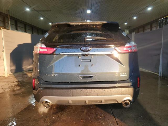 Photo 6 from auction – 2019 FORD EDGE SEL with VIN 2FMPK3J99KBC23707