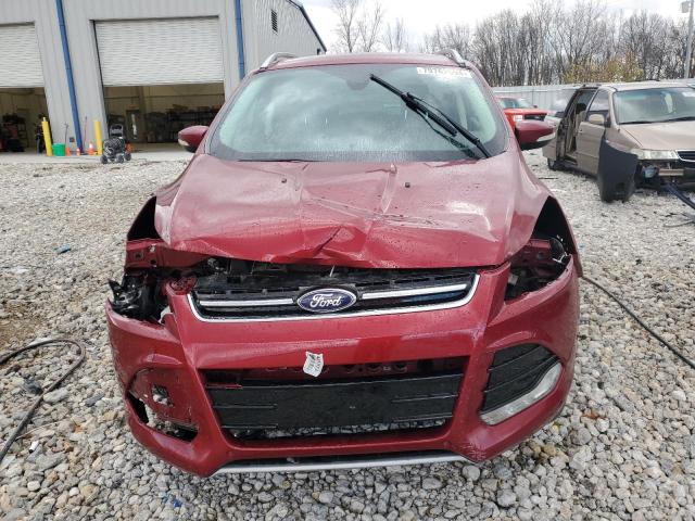 Photo 5 from auction – 2016 FORD ESCAPE TIT with VIN 1FMCU0J99GUA95221