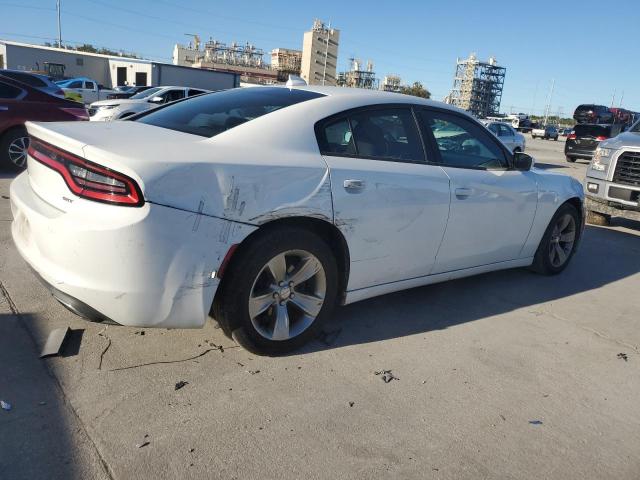 Photo 3 from auction – 2016 DODGE CHARGER SX with VIN 2C3CDXHG5GH317780