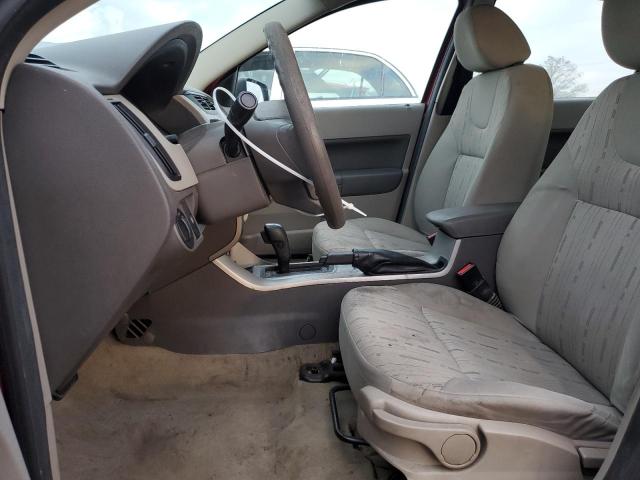 Photo 7 from auction – 2009 FORD FOCUS SE with VIN 1FAHP35N79W177875