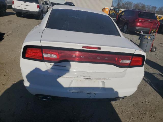 Photo 6 from auction – 2014 DODGE CHARGER SE with VIN 2C3CDXBG3EH234659