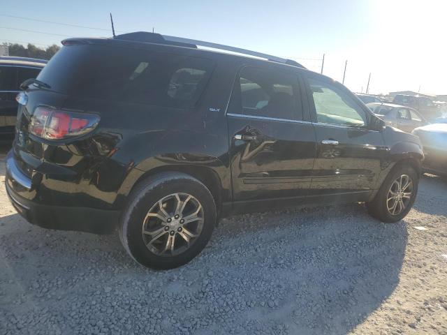 Photo 3 from auction – 2016 GMC ACADIA SLT with VIN 1GKKRRKD7GJ117084