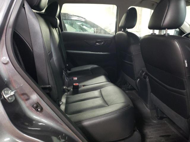 Photo 10 from auction – 2017 NISSAN ROGUE SV with VIN 5N1AT2MVXHC738052