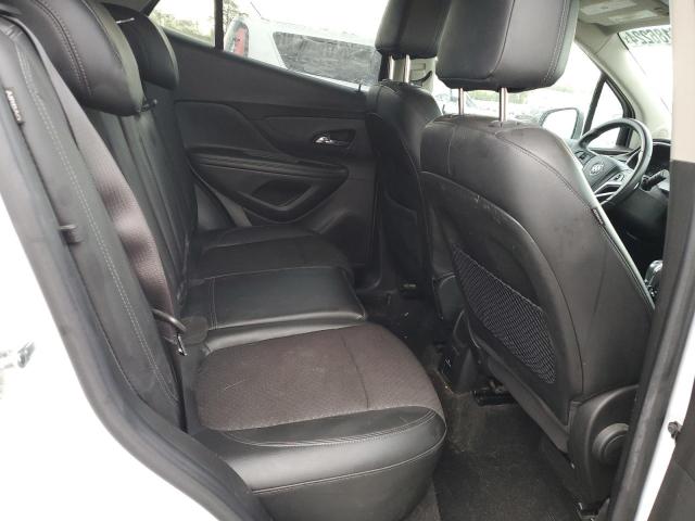 Photo 11 from auction – 2021 BUICK ENCORE PRE with VIN KL4CJASB1MB301458