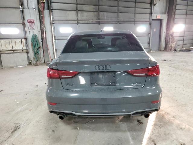 Photo 6 from auction – 2018 AUDI A3 PREMIUM with VIN WAUJ8GFF2J1010216