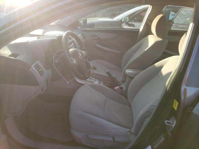 Photo 7 from auction – 2011 TOYOTA COROLLA BA with VIN JTDBU4EEXB9129905