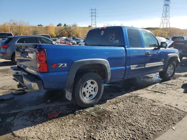 Zdjęcie 3 z aukcji – 2003 CHEVROLET SILVERADO z VIN 1GCEK19T83E267946