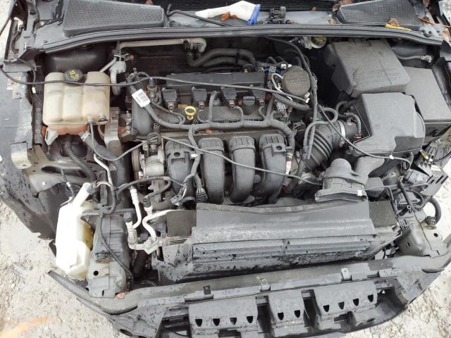 Photo 11 from auction – 2015 FORD FOCUS SE with VIN 1FADP3F22FL219188