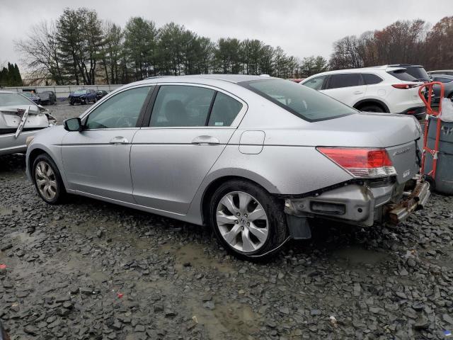 Photo 2 from auction – 2010 HONDA ACCORD EXL with VIN 1HGCP2F83AA001920