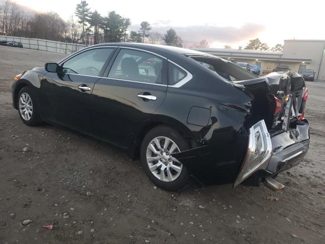 Photo 2 from auction – 2016 NISSAN ALTIMA 2.5 with VIN 1N4AL3AP2GN331979