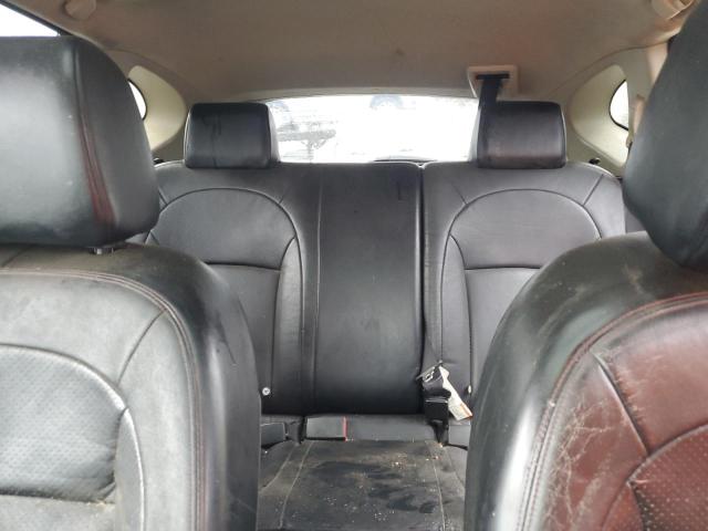 Photo 10 from auction – 2013 NISSAN ROGUE S with VIN JN8AS5MT8DW516937
