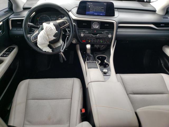 Photo 8 from auction – 2020 LEXUS RX 350 BAS with VIN 2T2AZMAAXLC151541