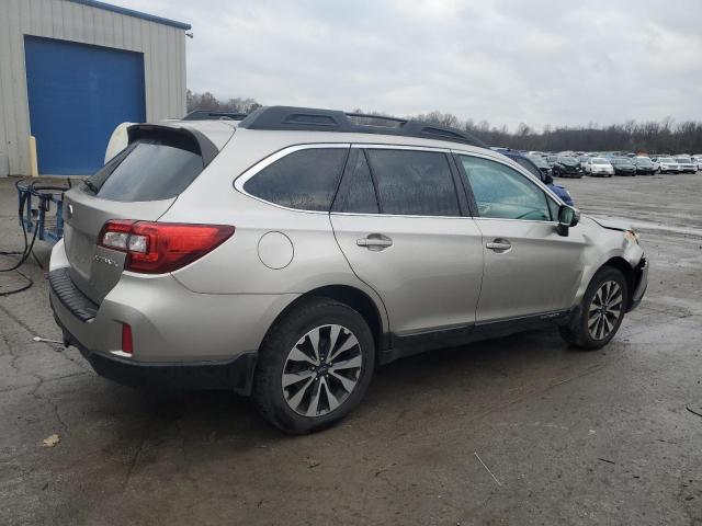 Photo 3 from auction – 2015 SUBARU OUTBACK 2. with VIN 4S4BSBNC1F3360012