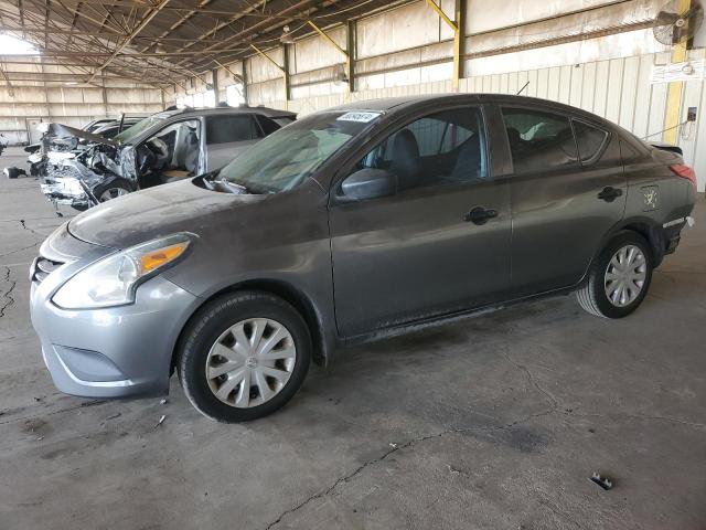 Photo 1 from auction – 2016 NISSAN VERSA S with VIN 3N1CN7APXGL905266