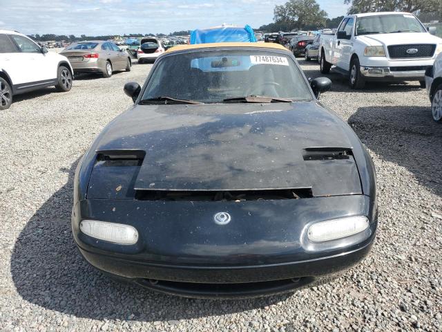 Photo 5 from auction – 1997 MAZDA MX-5 MIATA with VIN JM1NA3533V0733433