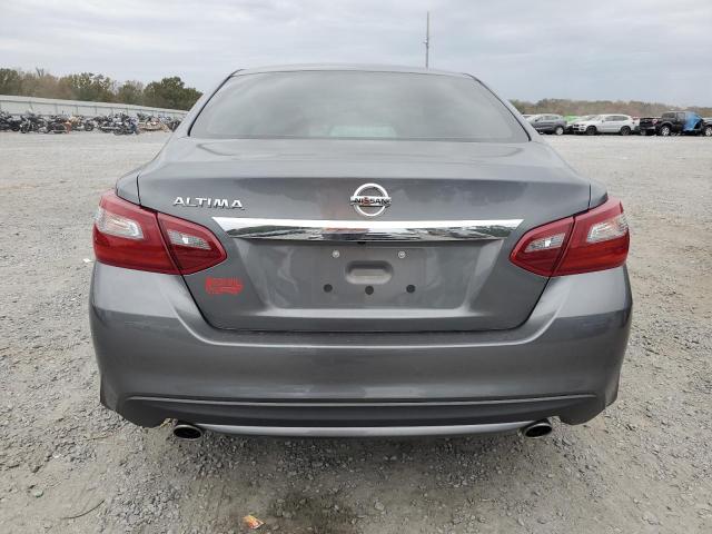 Photo 6 from auction – 2018 NISSAN ALTIMA 2.5 with VIN 1N4AL3AP1JC229236