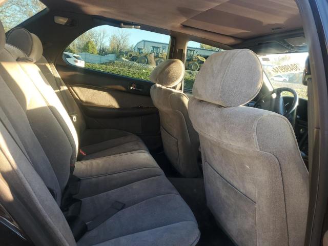 Foto 10 de la subasta – 1990 LEXUS LS 400 con VIN JT8UF11E1L0014976