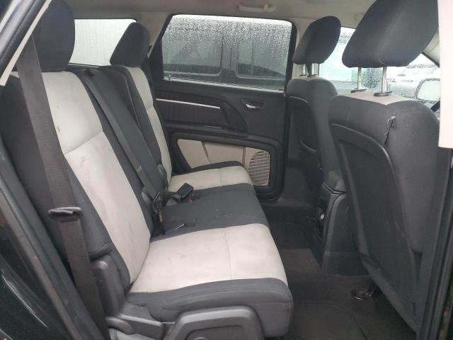 Photo 11 from auction – 2009 DODGE JOURNEY SX with VIN 3D4GH57V09T602888