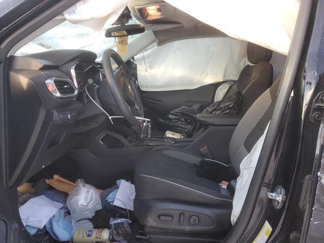 Photo 7 from auction – 2023 CHEVROLET TRAILBLAZE with VIN KL79MRSL5PB180854