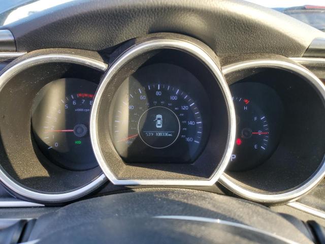 Photo 9 from auction – 2015 KIA OPTIMA LX with VIN KNAGM4A79F5587264